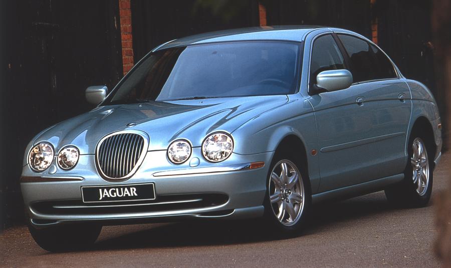 S-TYPE, 2007