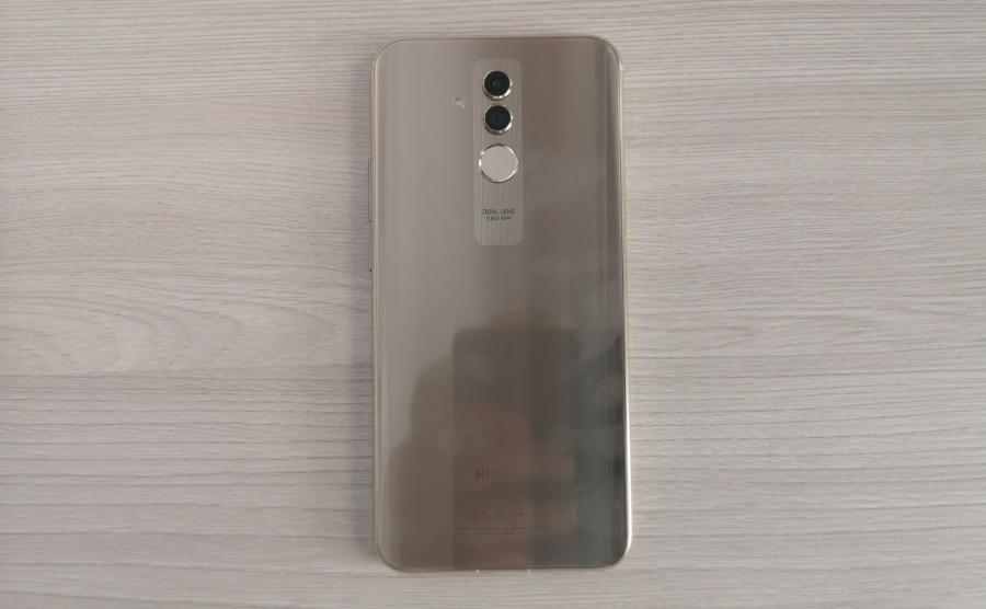 Mate 20 Lite