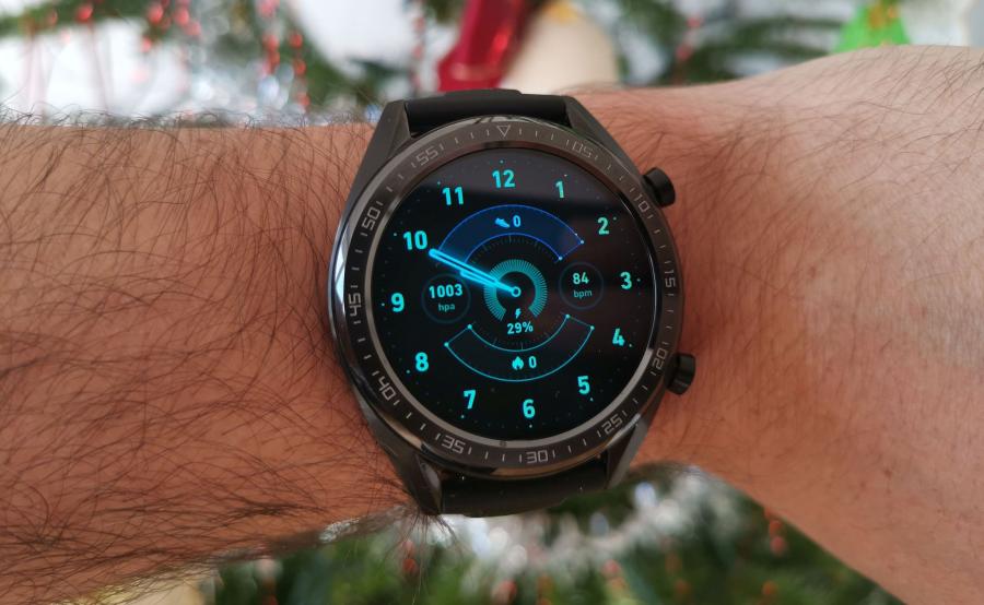 huawei watch gt pl