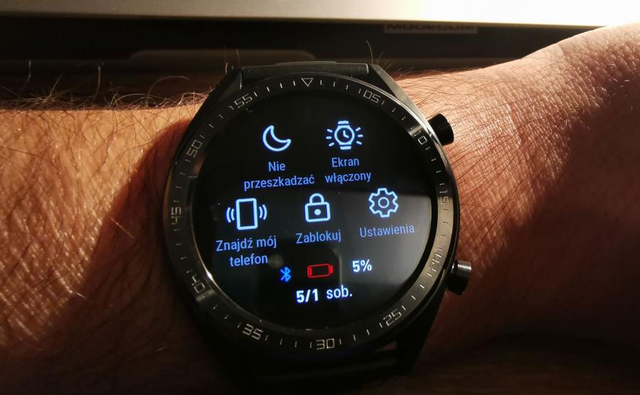 Можно ли купаться в море в часах huawei watch gt