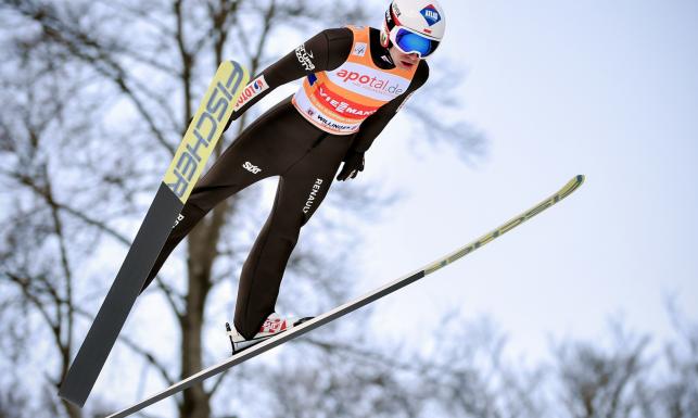PŚ w skokach: Polacy zdominowali konkurs w Willingen. Stoch i spółka zostawili rywali daleko w tyle
