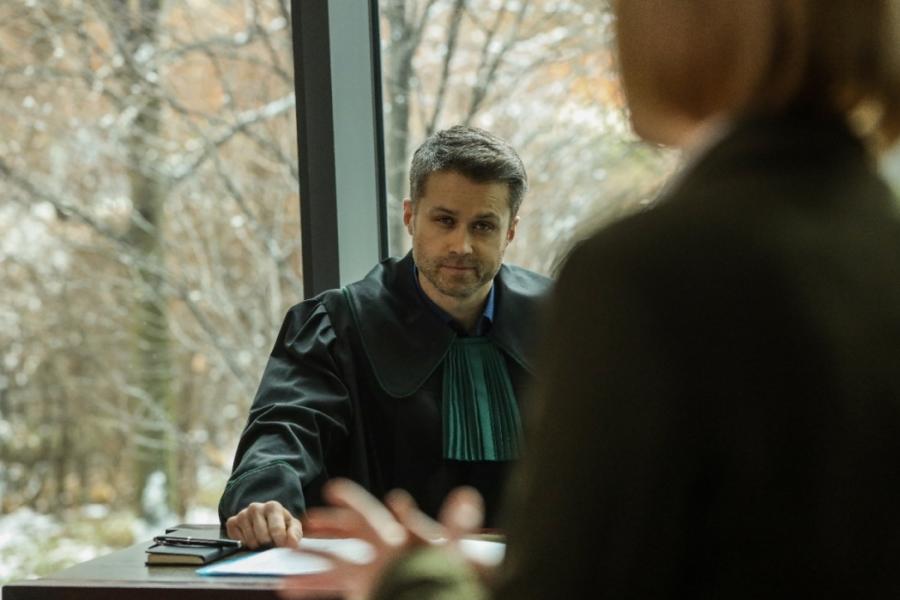Film "1800 gram" od listopada 2019 roku w polskich kinach