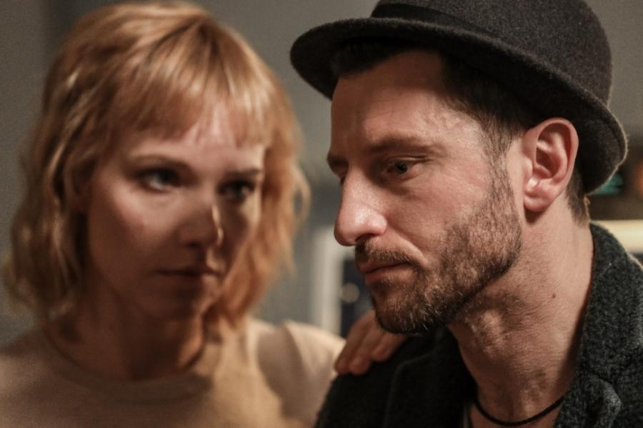 Film "1800 gram" od listopada 2019 roku w polskich kinach