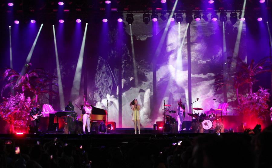 Lana Del Rey