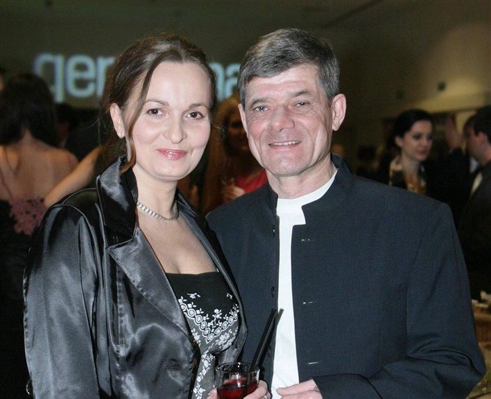 Henryk Golebiewski Z Zona I Corka Znany aktor ma kłopoty z pracą. Nikt go nie chce! - Rozrywka zabawa i