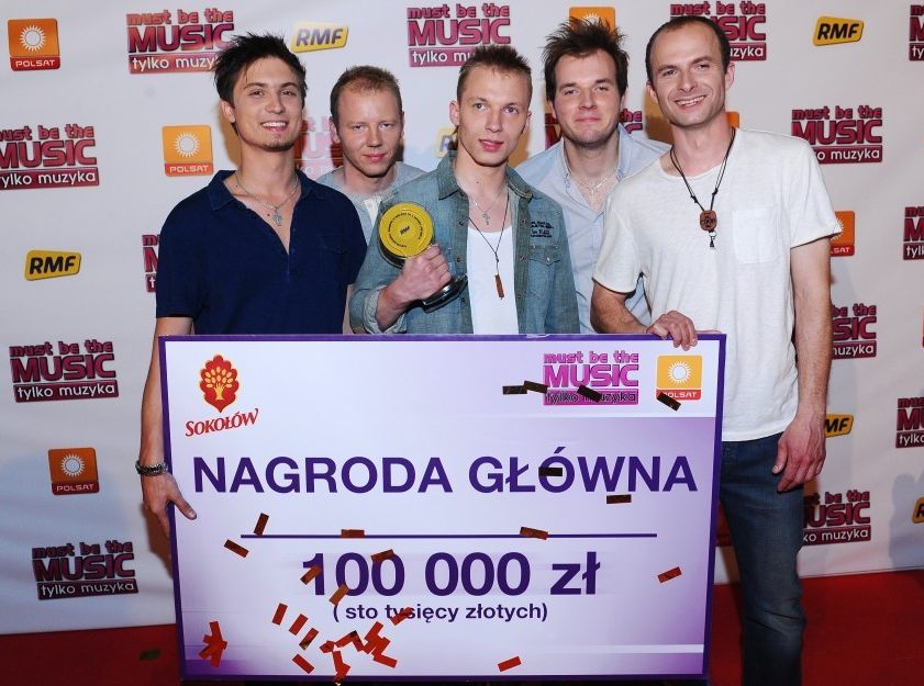 Gwiazdy, które wystąpią podczas "Sylwestrowej Mocy Przebojów" Polsatu