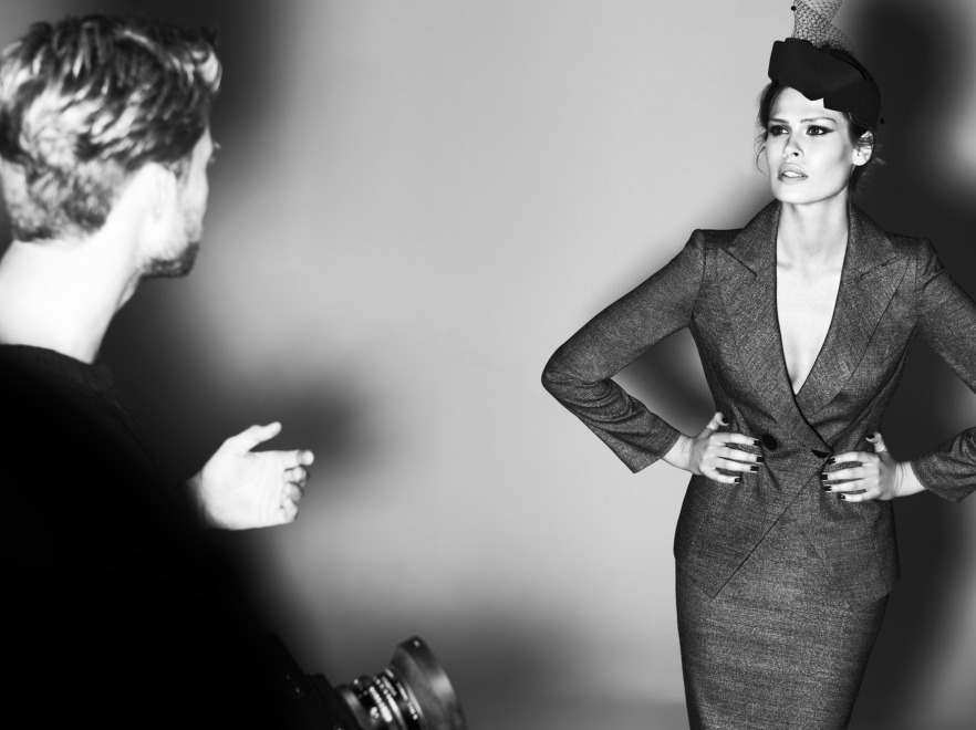 Caterina - kolekcja jesień/zima 2012/2013