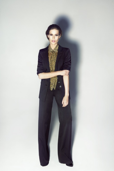 Caterina - kolekcja jesień/zima 2012/2013