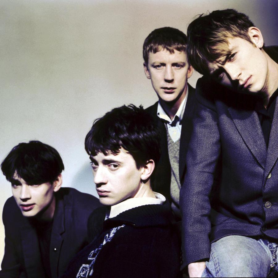 20. "Girls And Boys" – Blur