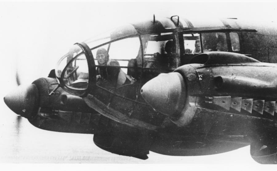 Heinkel 111