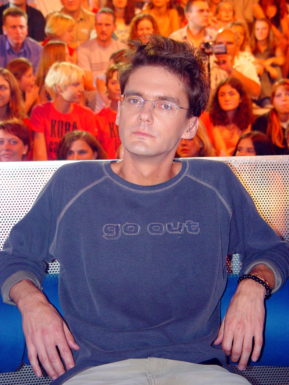 Program "Idol" ma już 10 lat