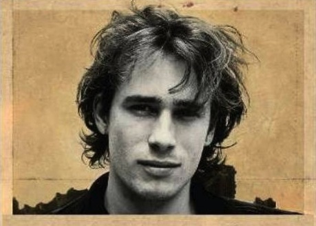 17. Jeff Buckley – "Hallelujah" (z repertuaru Leonarda Cohena)