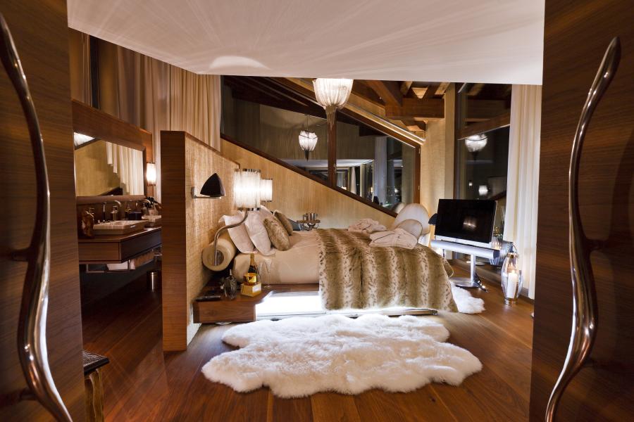 Styl chalet