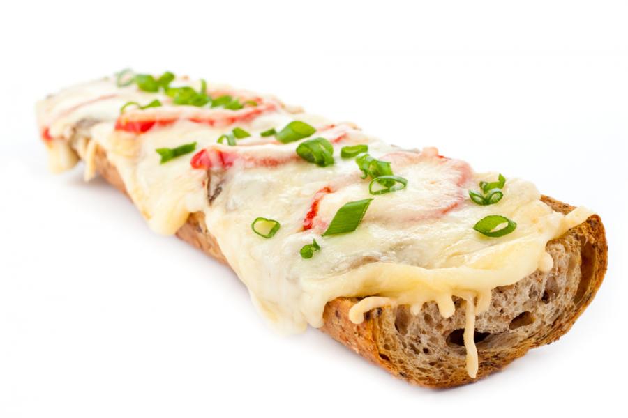 Zapiekanka
