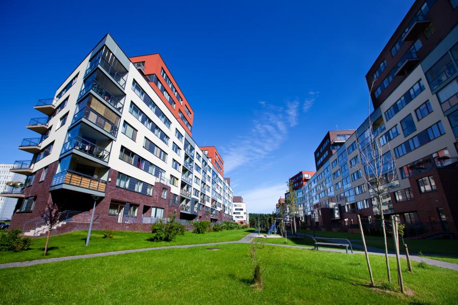 Mieszkanie
