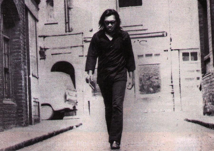 Sixto Rodriguez – Sugar Man