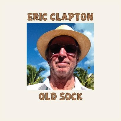 Eric Clapton – "Old Sock"