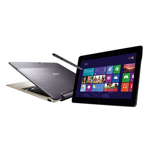 Asus VivoTab