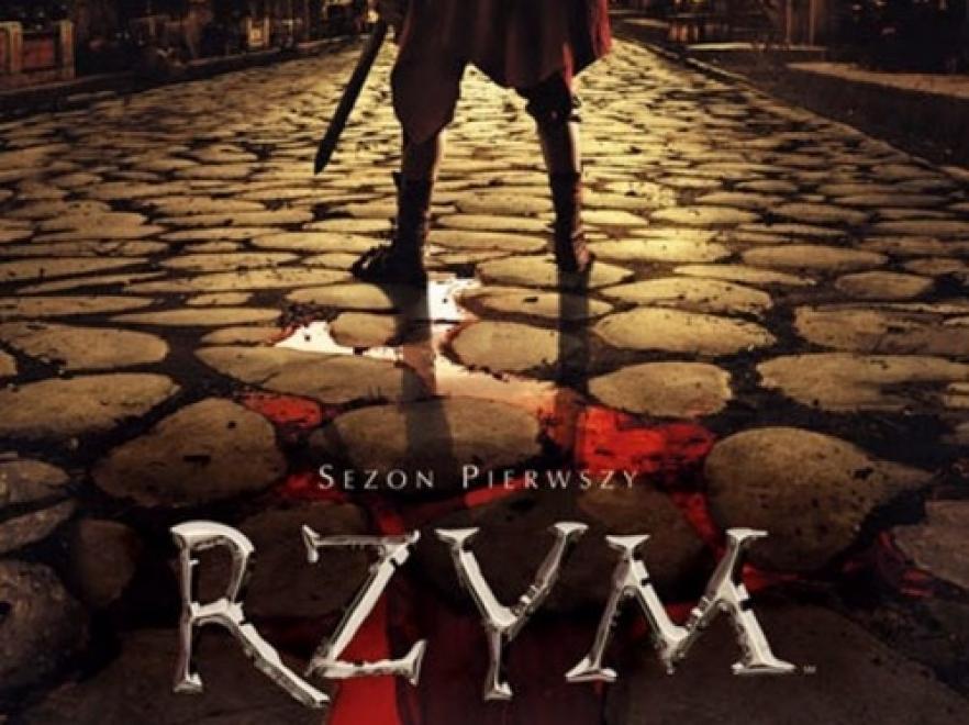 Nowością w TVP 1 jest znany z HBO serial "Rzym", uznawany za jedną z bardziej spektakularnych produkcji telewizji amerykańskiej