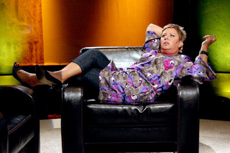 Doroty Wellmann nie zabraknie w TVN Style