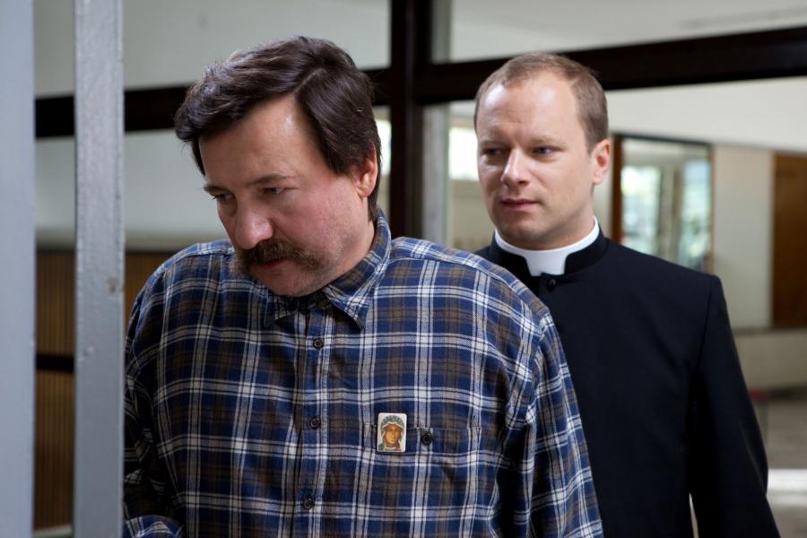 "Wałęsa. Człowiek z nadziei"