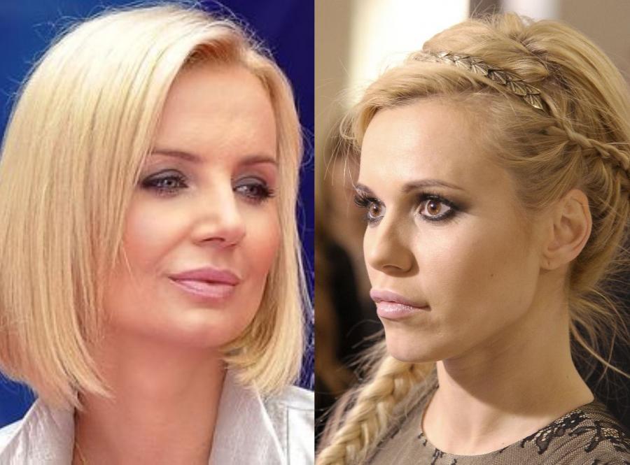 Konflikty w polskim show biznesie