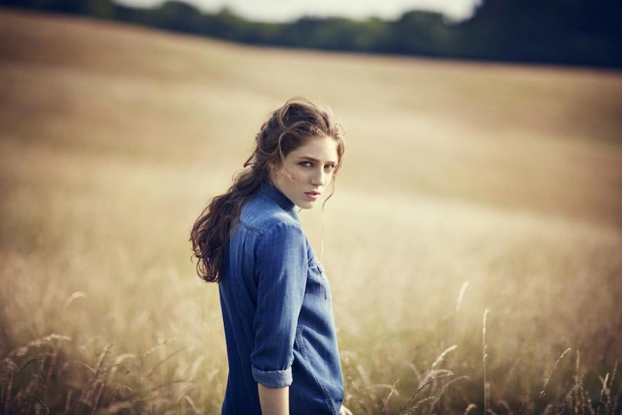 10. "Skinny Love" – Birdy