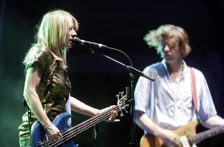 sonic youth superstar other recordings of this song
