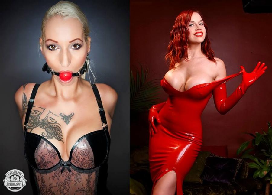 Moda dla fetyszysty