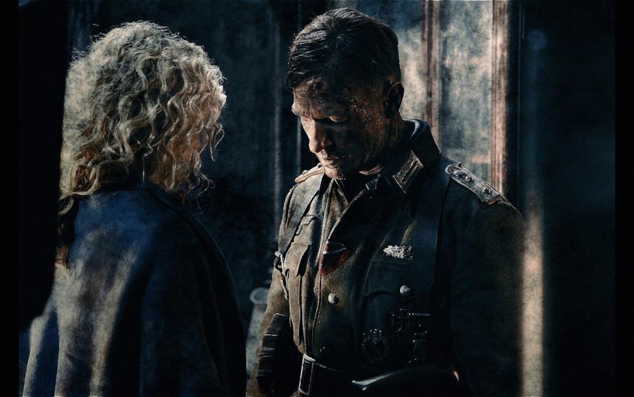 "Stalingrad"