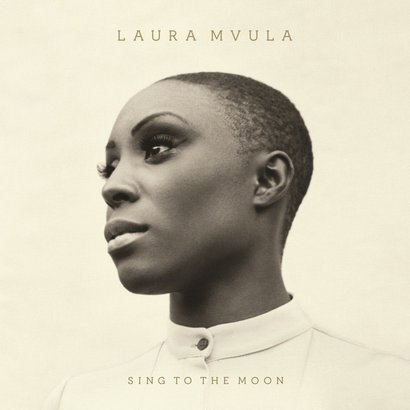"Sing to the Moon" – Laura Mvula