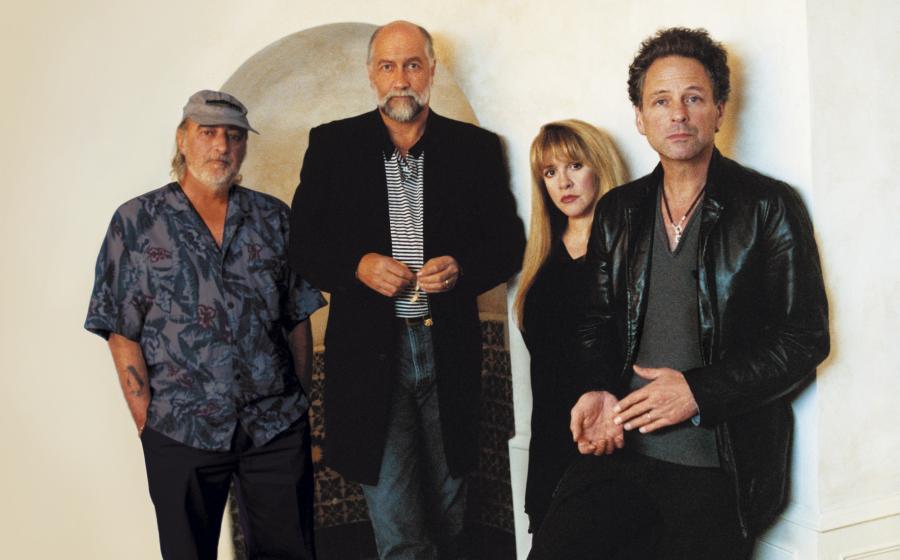 10. Fleetwood Mac – 19,1 mln dolarów