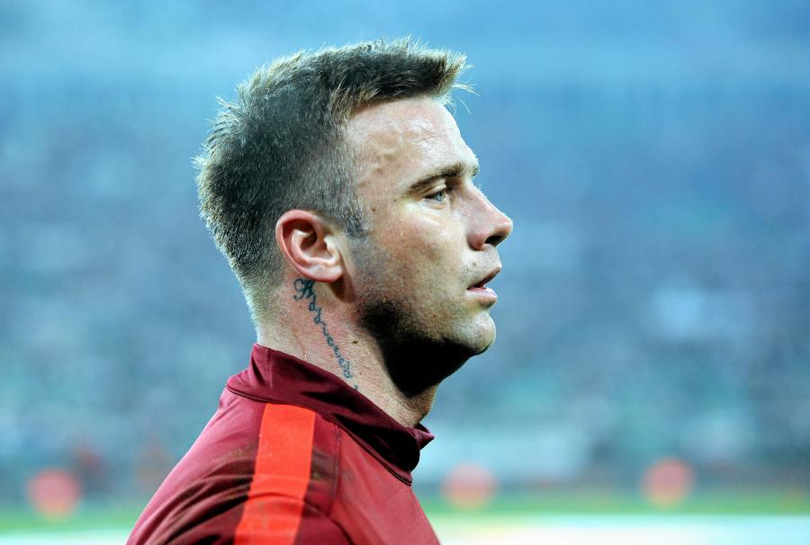 Artur Boruc Tatuaz Na Szyi - Tattoo Gallery Collection