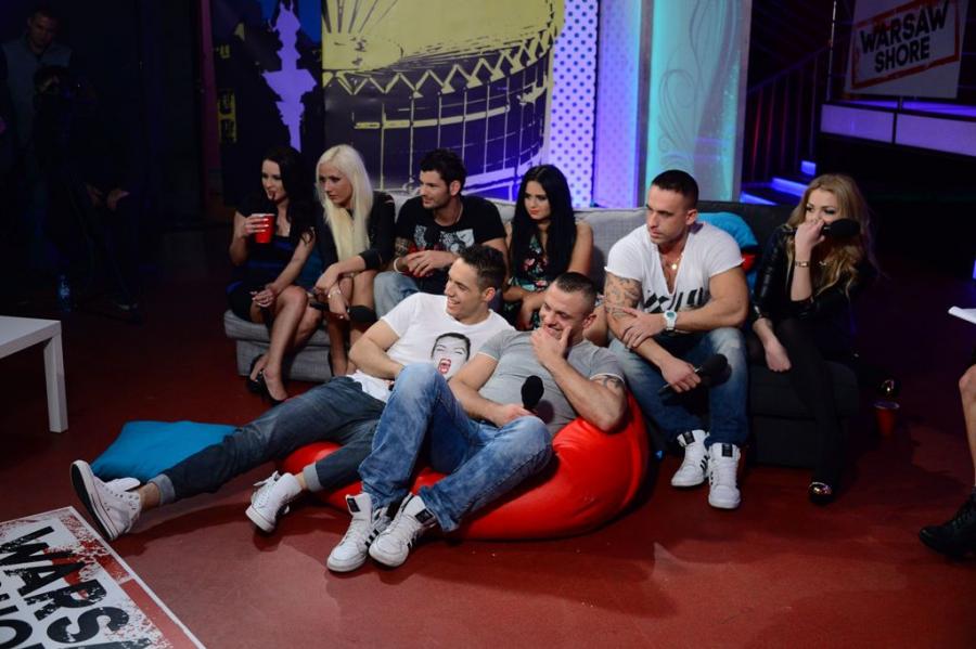 Ekipa Z Warszawy Online Za Darmo Zdjęcia: Imprezowicze powracają. "Ekipa z Warszawy" znów razem