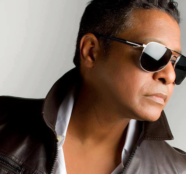8. "Because I Love You (The Postman Song)" – Stevie B