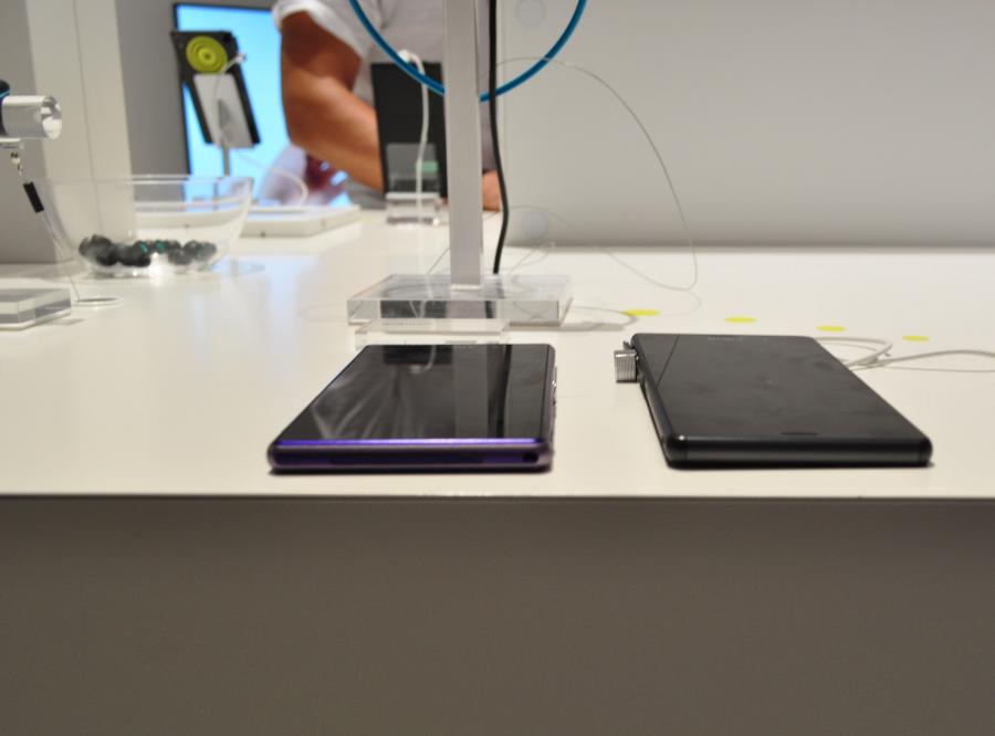 Xperia Z3