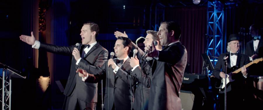 "Jersey Boys" – Clint Eastwood o legendzie lat 60-tych