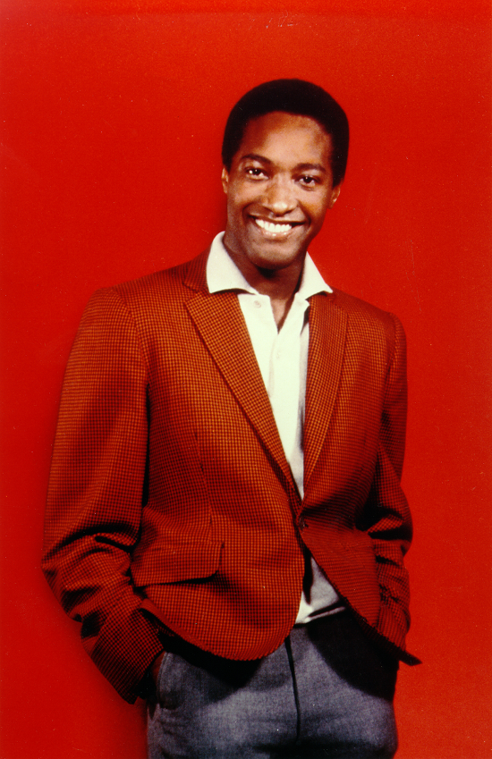 Muzycy ofiarami morderców: Sam Cooke