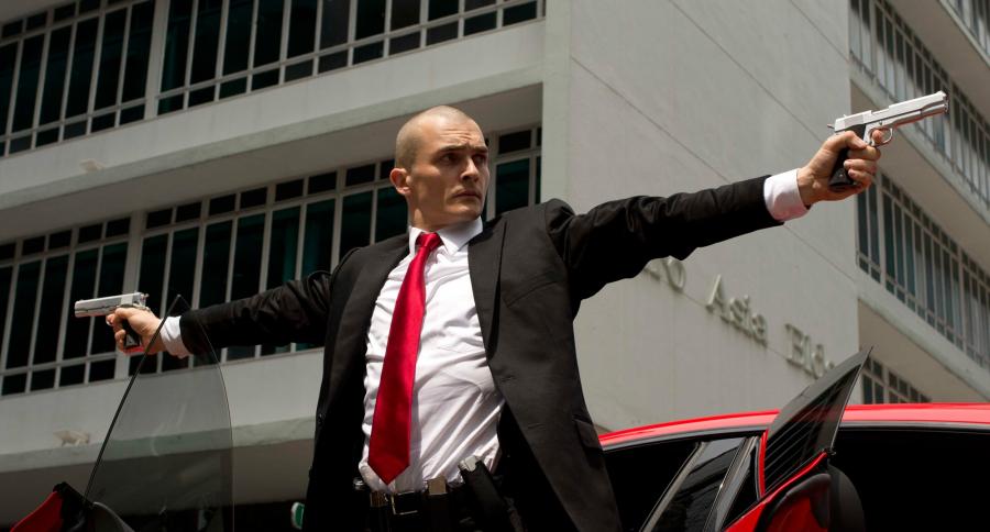 "Hitman: Agent 47" z gry na ekrany kin