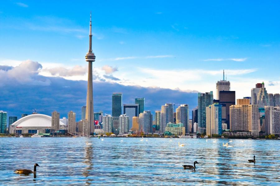 Toronto – multikulturowa metropolia