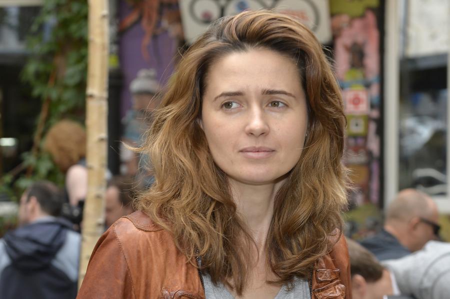 Agnieszka Grochowska Agnieszka Grochowska