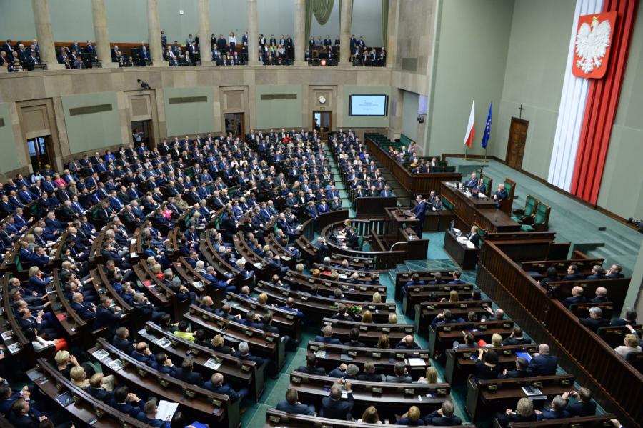 Sejm