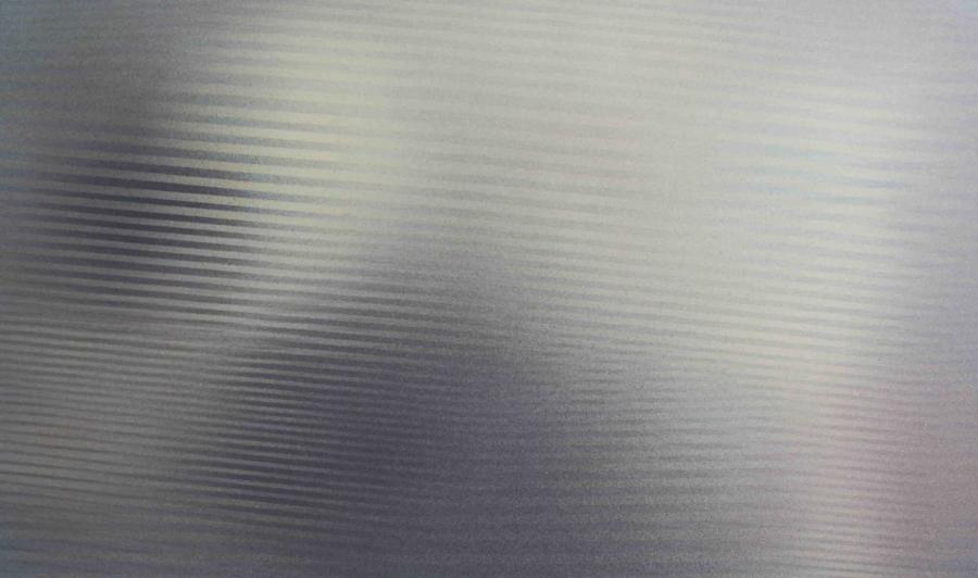 Interferencje XII, akryl na płótnie, 150x90 cm