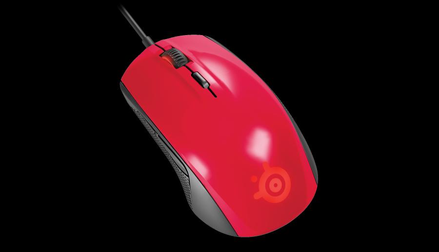 Rival 100
