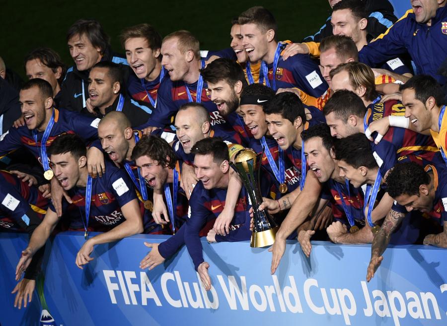 Zobacz najlepsze sportowe zdjęcia 2015 roku