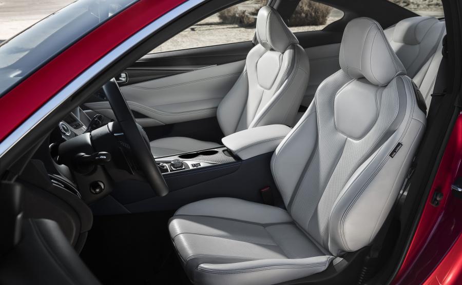 Infiniti Q60