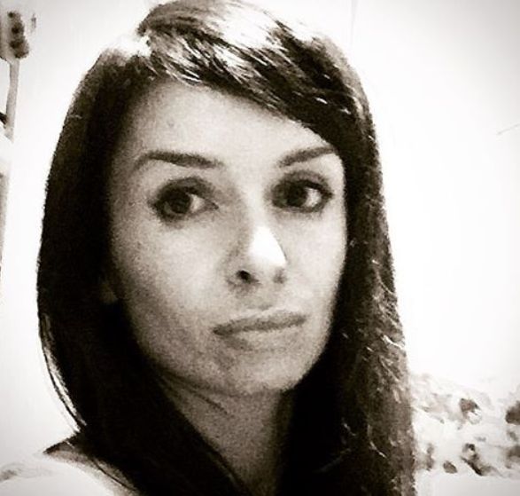 Marta Kaczyńska