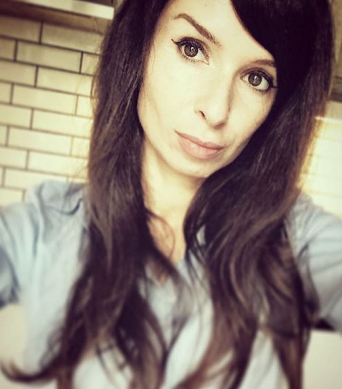 Marta Kaczyńska