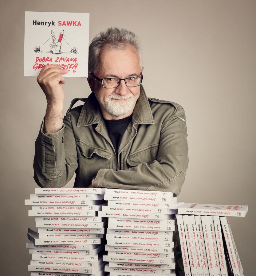 Henryk Sawka
