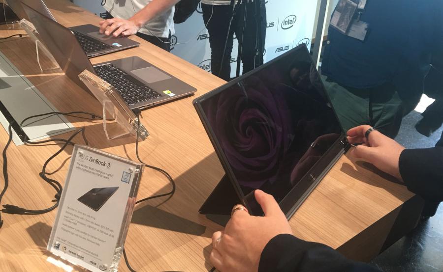 Asus na IFA